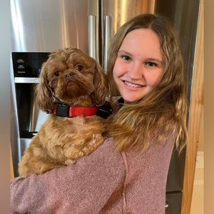 Meet your Posher, Hailey